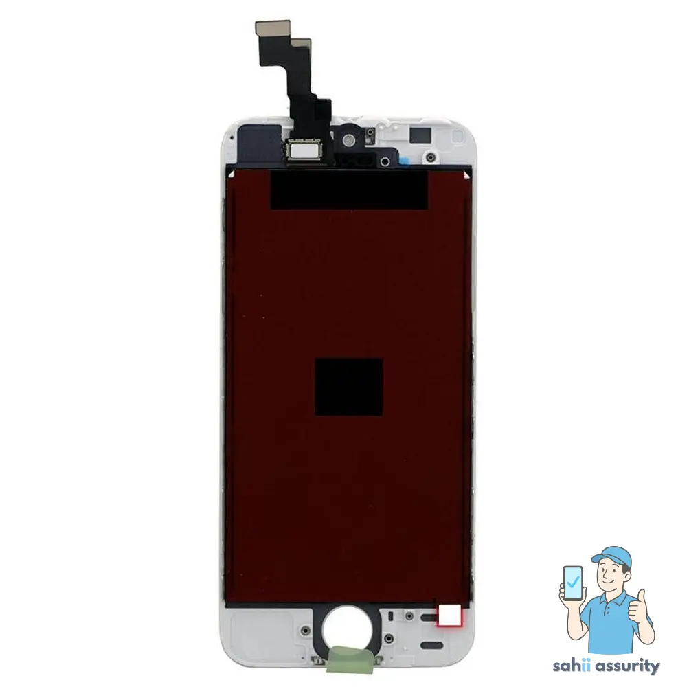 LCD with Touch Screen for Apple iPhone 5s thumbnail